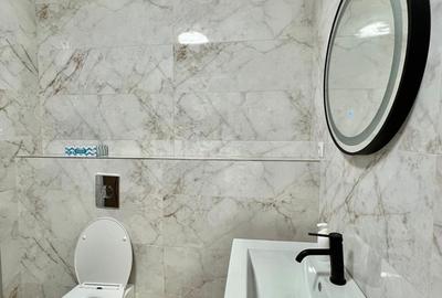 Spațiu comercial, de 90 mp, în Băneasa - 5