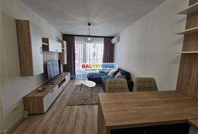 Inchiriere apartament 2 camere Targoviste Class Park - 18