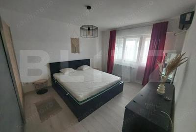 De inchirait; Apartamant modern cu 3 camerea la etajul 10 - 2