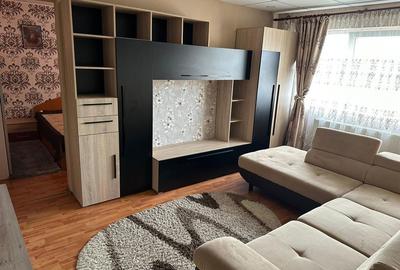 Apartament cu 2 camere în Aleșd - 1
