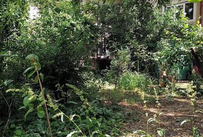 Casă cu 6 camere cu Teren 450 Mp în Berceni - 2