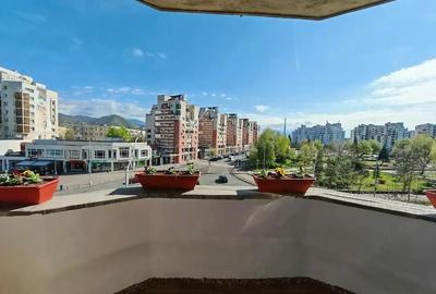 Apartament cu 3 camere semidecomandat în Ultracentral - 10