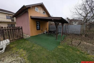 Casă cu 3 camere cu Teren 1500 Mp în Central - 4