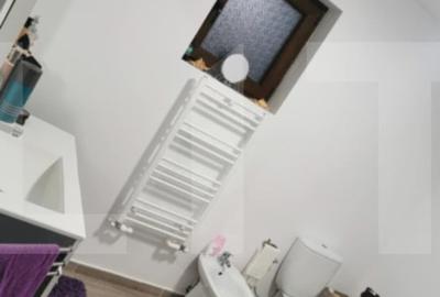 Casa moderna cu 3 dormitoare si teren 500 mp - Curtesti - 7