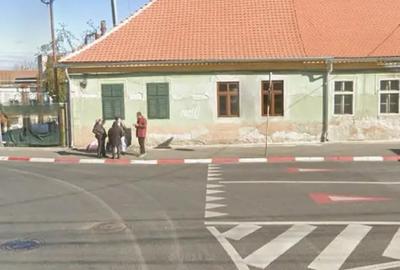 Casa aproape de centrul Sibiului la 5 minute de tot ce conteaza! - 3