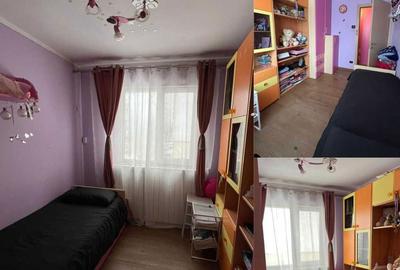 Apartament cu 3 camere decomandat în Granit - 1