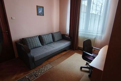 Apartament cu 2 camere decomandat, mobilat în Dâmbu Pietros - 1