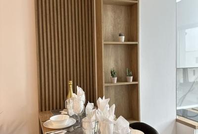 Ivory Residence Pipera – Apartament 1 Cameră cu Spațiu de Depozitare Inclus! - 2