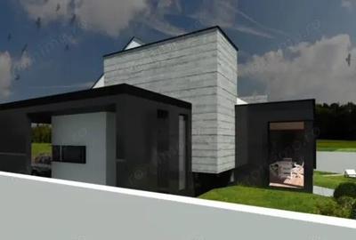 Casă cu 6 camere în Blașcovici - 3