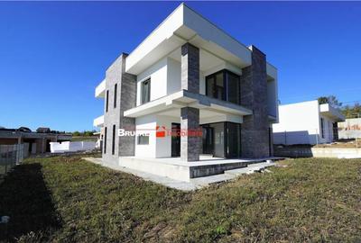 VILA CONTEMPORANA INTR-UN MINI-CARTIER NOU - 3