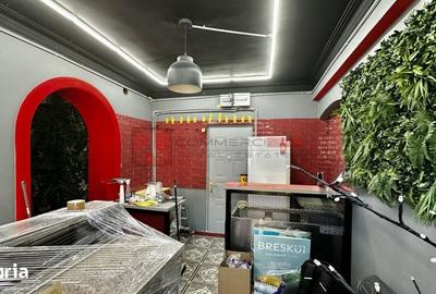Spațiu comercial, de 25 mp, în Centrul Istoric - 3