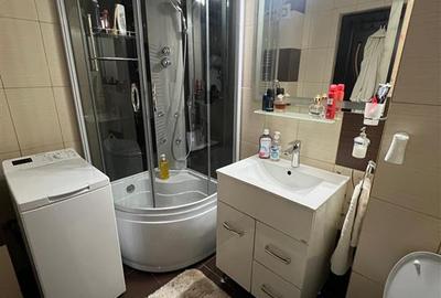 Apartament cu 2 camere decomandat, mobilat în Păcurari - 8