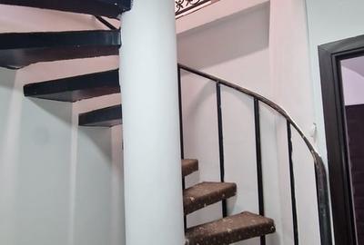 Casă cu 3 camere cu Teren 50 Mp în Central - 6