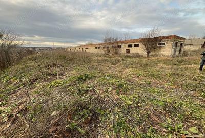 Teren în Carierei - 1