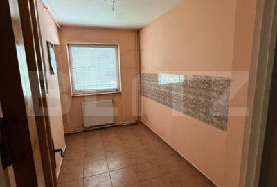 Apartament cu 3 camere, decomandat, zona George Enescu - 5