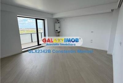 Apartament cu 3 camere, vedere libera, premium. Cortina North - 2