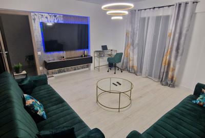 Apartament cu 3 camere decomandat în Central - 8