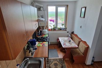 Apartament cu 2 camere în Calea București - 6