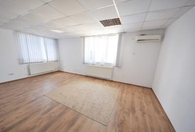 Zona Industriala, eurohala 320 mp., teren 600 mp. - 7