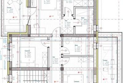 Casa Individuala + Garaj situata in Chinteni - 16