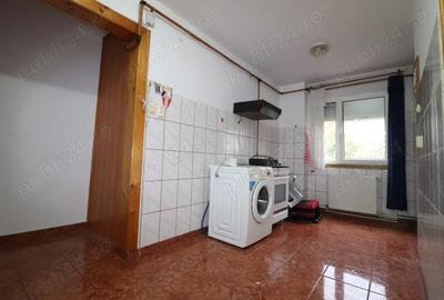 Apartament cu 2 camere semidecomandat în Favorit - 4