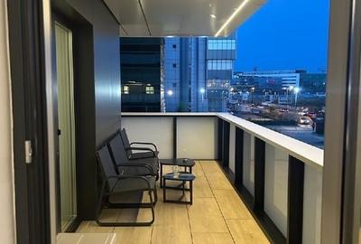 Apartament 3 camere Cortina North - 10