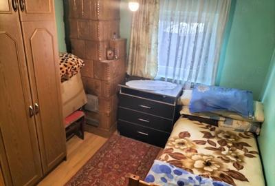 Casă cu 5 camere cu Teren 1000 Mp în Central - 7