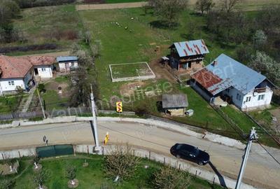 Teren de 2508 mp, în Argeșani - 9