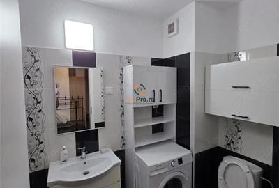 Garsonieră în Torontalului - 2