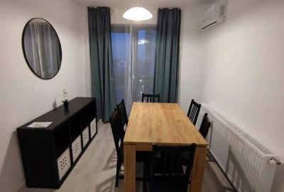 Hils Pallady | 2 Camere | AC | Parcare | Metrou