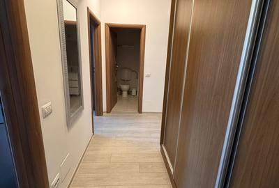 Splaiul Independenței etaj 6, loc de parcare privat,Grozăvești–Basarab - 2