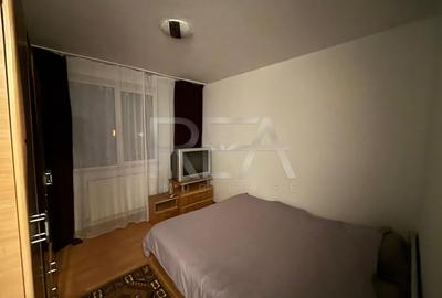 Apartament 2 camere decomandat - Rahova - 52 mp utili - 92.500EUR - 5