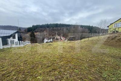 Teren Intravilan 600 mp, zona nord, Str Taberei - 3