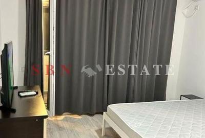 Garsonieră decomandată în Rahova - 4