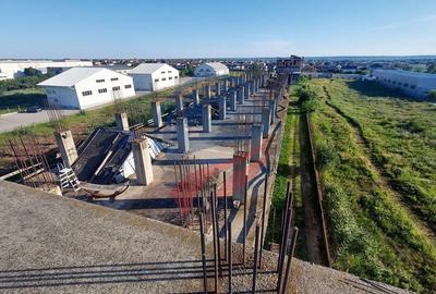 Proprietate industrială versatilă - ideală pentru investiții - 5