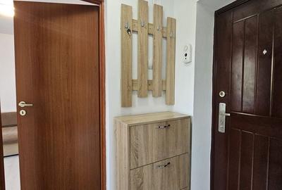 Garsonieră decomandată în Dacia - 4