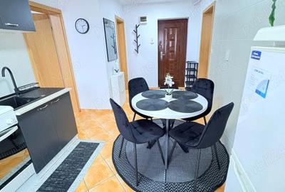 Apartament cu 2 camere decomandat în Turnișor - 7