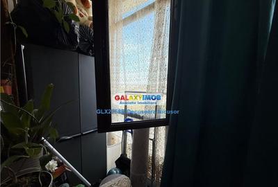 Garsoniera, in Militari Residence, Mobilata, Utilata 52.500 - 5