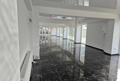 Spațiu comercial, de 131 mp, în Central