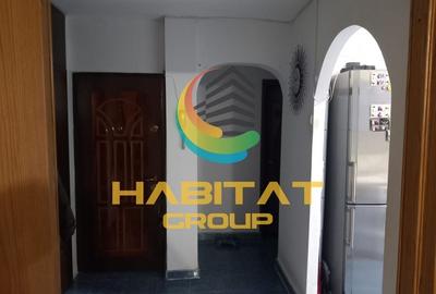 3 camere Gara de Est Baicului - 11