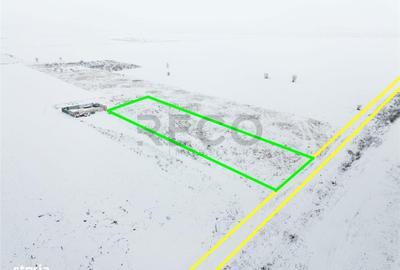 Spațiu comercial, în Central