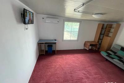 Casă cu 1 camere în Central - 1