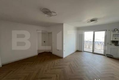 Apartament cu 2 camere decomandat în Independenței - 5