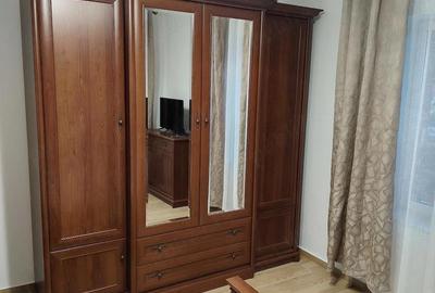 Apartament cu 2 camere decomandat în Gara Mare - 3
