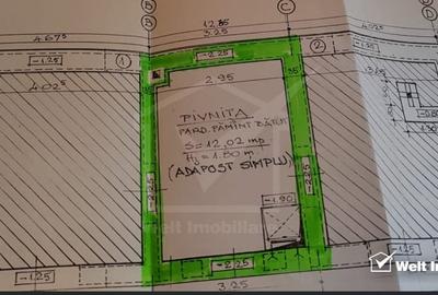 Vanzare casa – 105 mp, zona semicentrala - 4