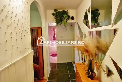 Tudor- Ap 2 camere - etaj 1 - 10