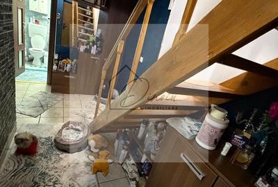 Apartament cu 3 camere decomandat, mobilat în Berceni - 19