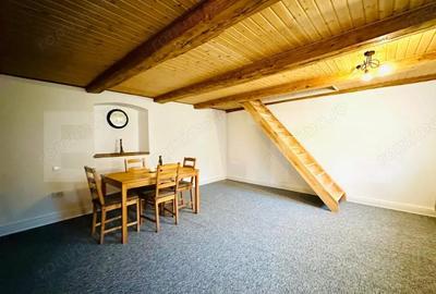 Casă cu 5 camere în Central - 7