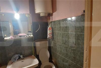 Apartament cu 2 camere semidecomandat în Micro 14