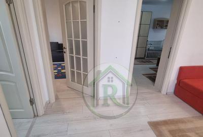 Casă cu 3 camere în Băceni - 1